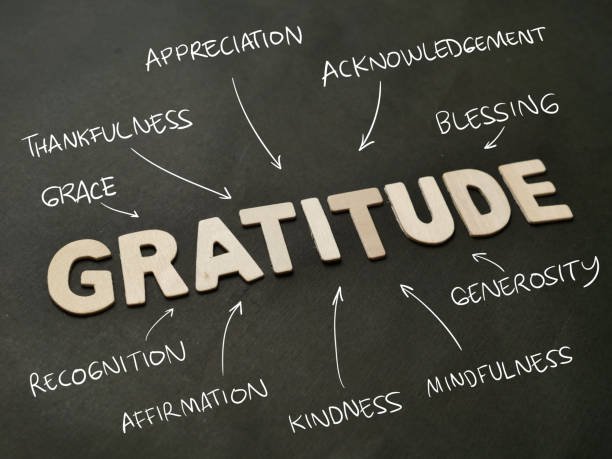 What is Gratitude?