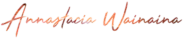ANNASTACIA WAINAINA